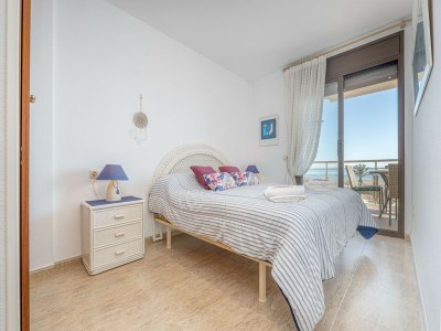 Apartment Apartment in Empuriabrava with Sea Views - Features photo 23