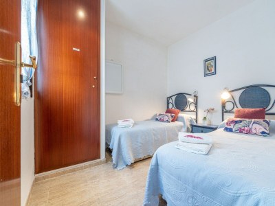 Apartment Apartment in Empuriabrava with Sea Views - Features photo 24