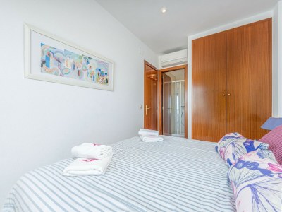 Apartment Apartment in Empuriabrava with Sea Views - Features photo 25