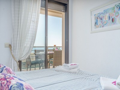Apartment Apartment in Empuriabrava with Sea Views - Features photo 26