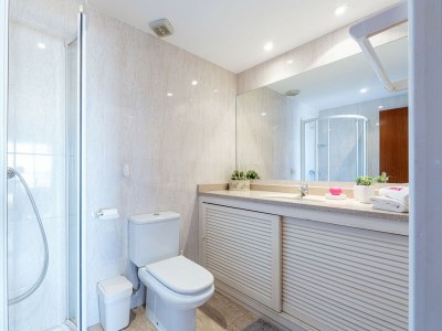 Apartment Apartment in Empuriabrava with Sea Views - Features photo 27