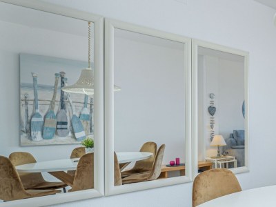 Apartment Apartment in Empuriabrava with Sea Views - Features photo 29