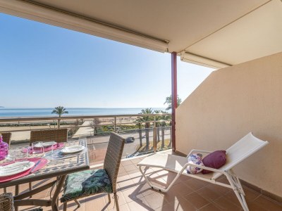 Apartment Apartment in Empuriabrava with Sea Views - Outdoor photo 33