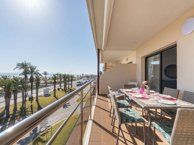 Apartment Apartment in Empuriabrava with Sea Views - Outdoor photo 35