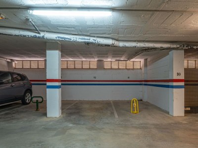 Apartment Apartment in Empuriabrava with Sea Views - Outdoor photo 36