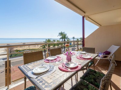 Apartment Apartment in Empuriabrava with Sea Views - Outdoor photo 37