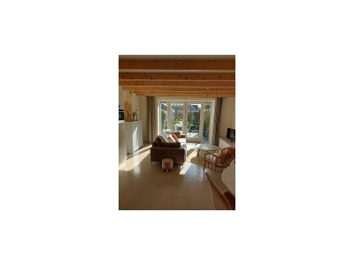 Holiday house Dorpsstraat 13 in Dirkshorn - Holiday house