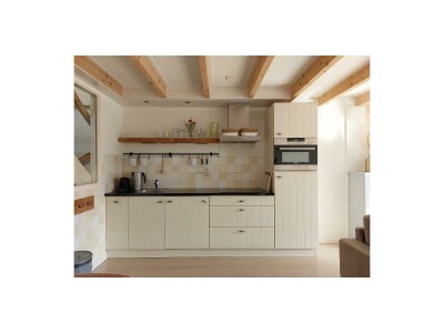 Holiday house Dorpsstraat 13 - Outdoor photo 4