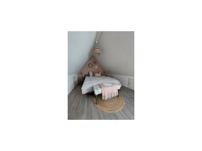 Holiday house Dorpsstraat 13 - Outdoor photo 6