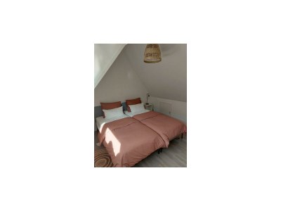 Holiday house Dorpsstraat 13 - Outdoor photo 7