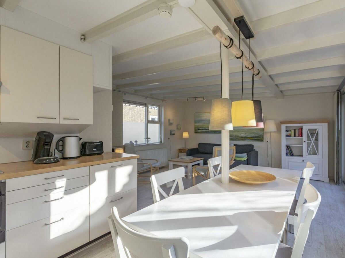 Holiday house Duinland 179 - Outdoor photo 5