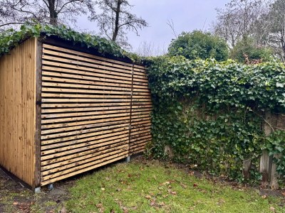 Holiday house Duinland 179 - Outdoor photo 18