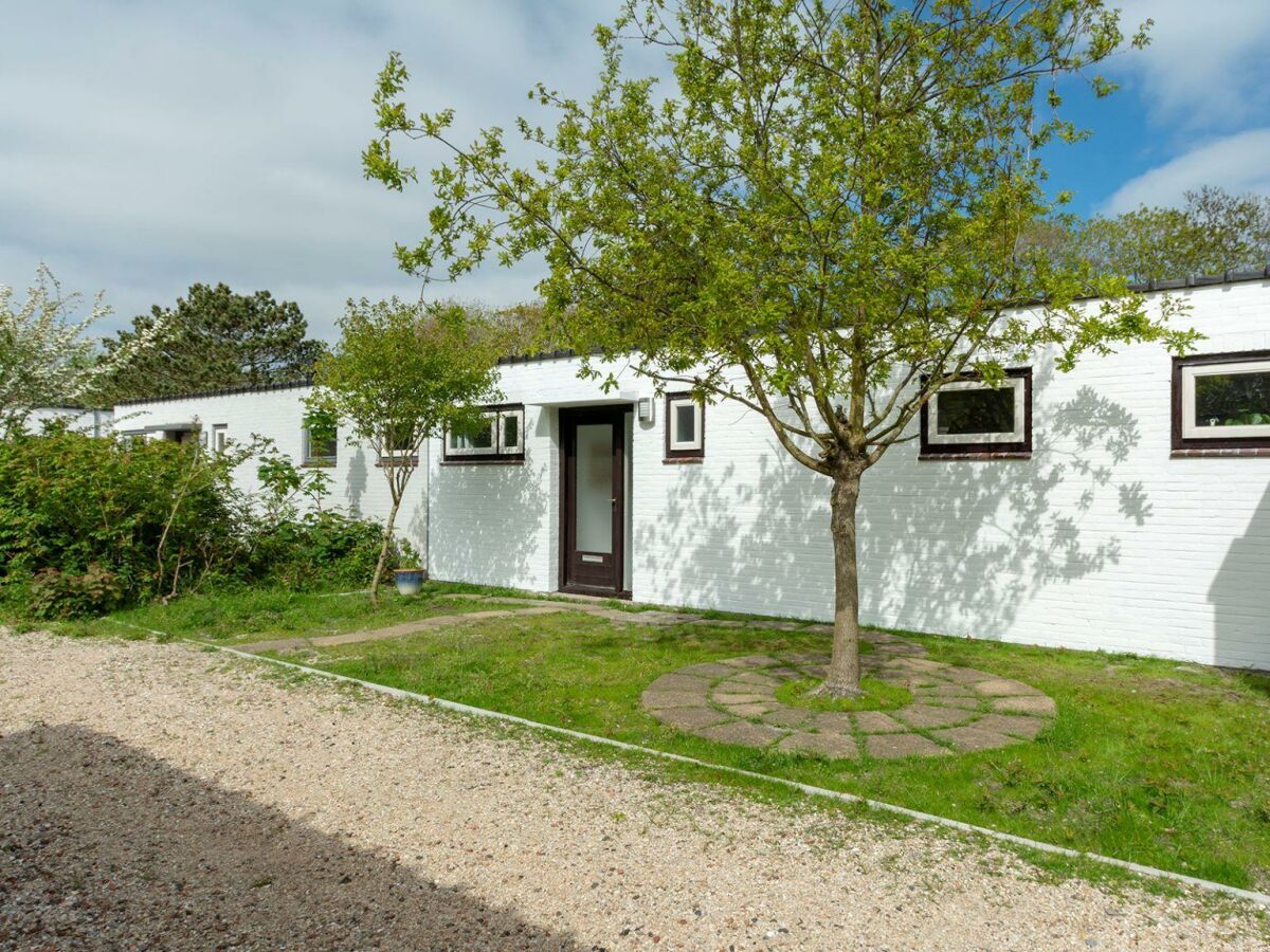 Holiday house Duinland 248 - Outdoor photo 2