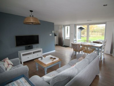 Holiday house Duinland 248 - Outdoor photo 6