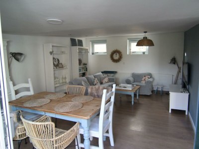 Holiday house Duinland 248 - Outdoor photo 8