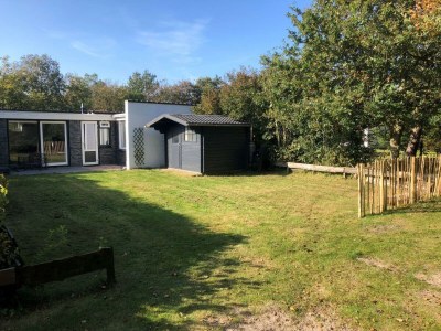 Holiday house Duinland 248 - Outdoor photo 13