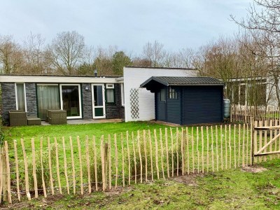 Holiday house Duinland 248 - Outdoor photo 15