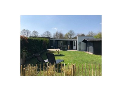 Holiday house Duinland 248 - Outdoor photo 18