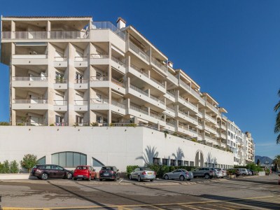 Apartment Wohnung in Empuriabrava mit Kanalblick - Outdoor photo 6