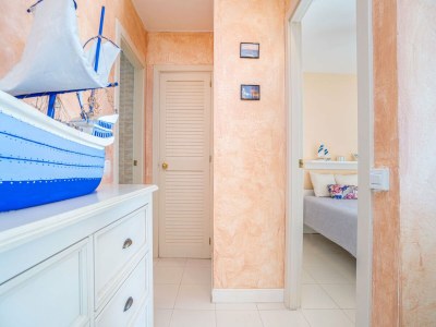 Apartment Wohnung in Empuriabrava mit Kanalblick - Features photo 11