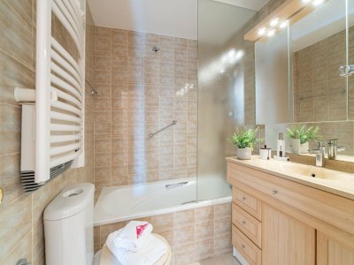 Apartment Wohnung in Empuriabrava mit Kanalblick - Features photo 12