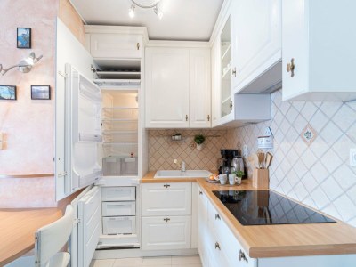 Apartment Wohnung in Empuriabrava mit Kanalblick - Features photo 13