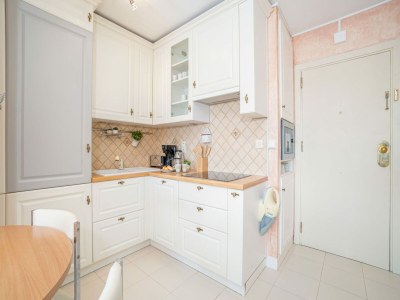 Apartment Wohnung in Empuriabrava mit Kanalblick - Features photo 14