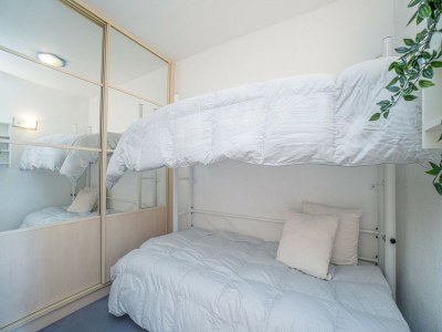 Apartment Wohnung in Empuriabrava mit Kanalblick - Features photo 16