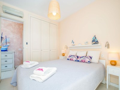 Apartment Wohnung in Empuriabrava mit Kanalblick - Features photo 17