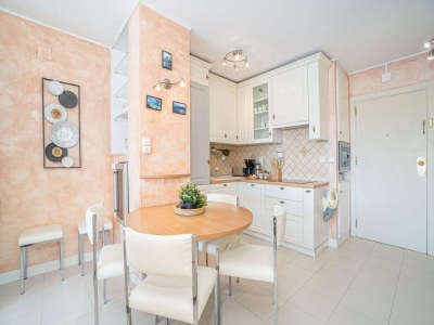 Apartment Wohnung in Empuriabrava mit Kanalblick - Features photo 18