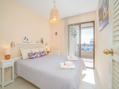 Apartment Wohnung in Empuriabrava mit Kanalblick - Features photo 19