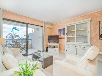 Apartment Wohnung in Empuriabrava mit Kanalblick - Features photo 20