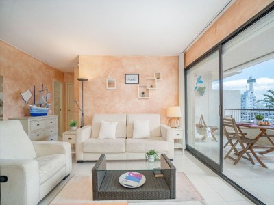 Apartment Wohnung in Empuriabrava mit Kanalblick - Features photo 21