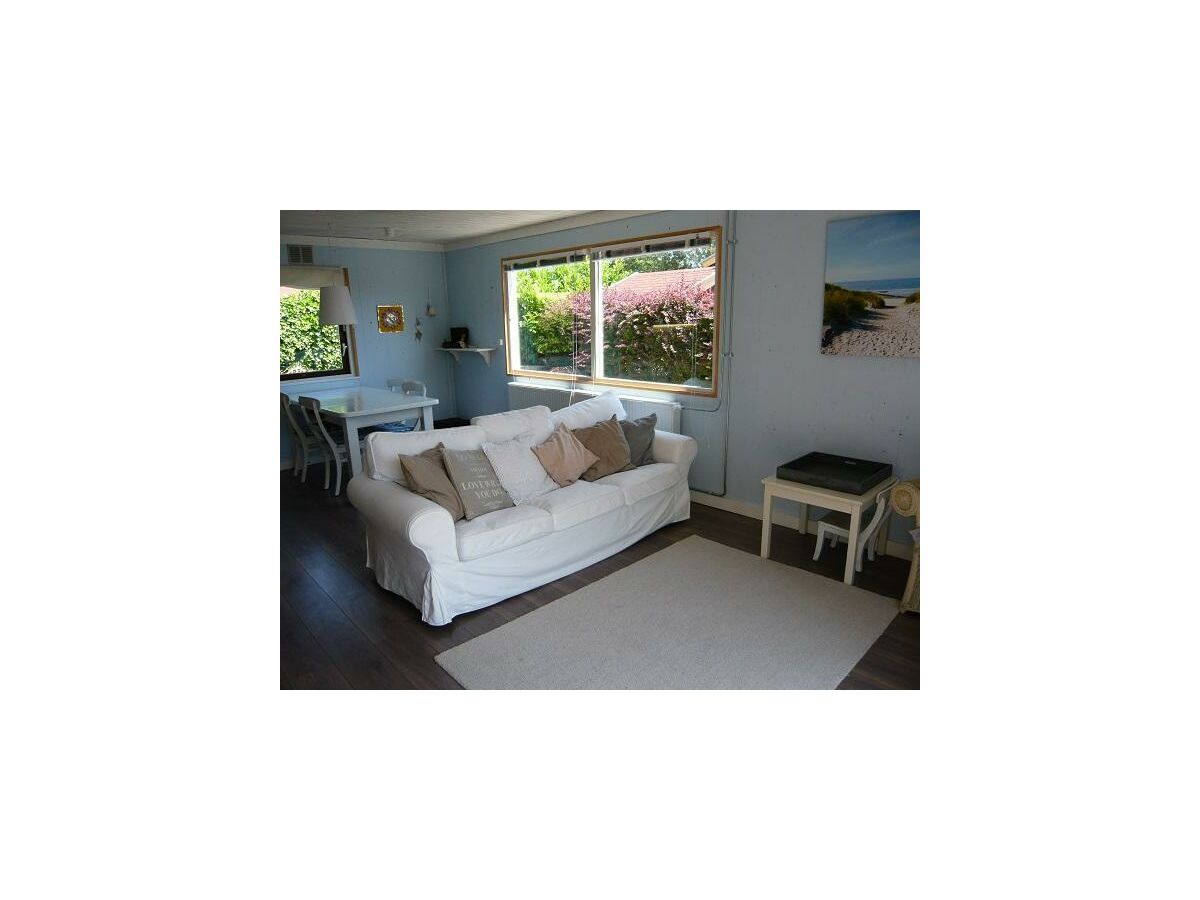 Holiday house Eb en Vloed 53 - Outdoor photo 2