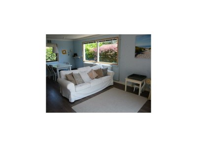 Holiday house Eb en Vloed 53 - Outdoor photo 2