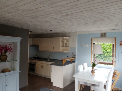 Holiday house Eb en Vloed 53 - Outdoor photo 4