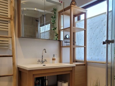 Holiday house Eb en Vloed 53 - Outdoor photo 7