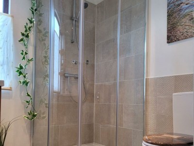 Holiday house Eb en Vloed 53 - Outdoor photo 8