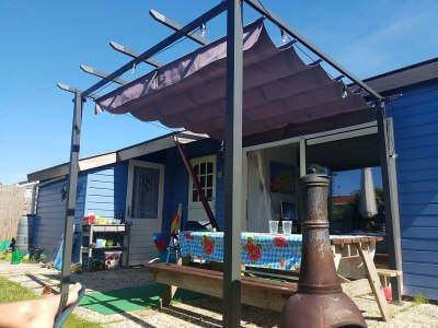 Holiday house Eb en Vloed 53 - Outdoor photo 11