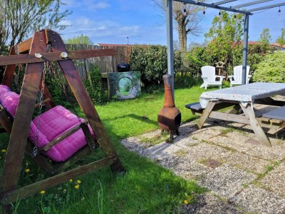 Holiday house Eb en Vloed 53 - Outdoor photo 12