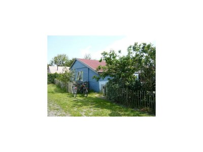 Holiday house Eb en Vloed 53 - Outdoor photo 13