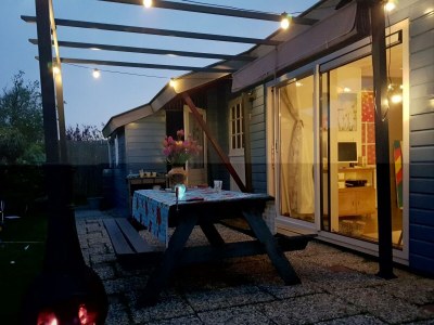 Holiday house Eb en Vloed 53 - Outdoor photo 14