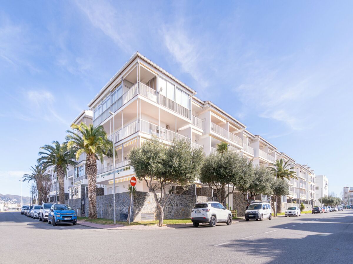 Apartment Wohnung in Empuriabrava nahe Sandstrand - Outdoor photo 4