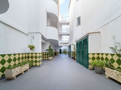 Apartment Wohnung in Empuriabrava nahe Sandstrand - Outdoor photo 3