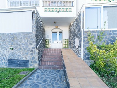 Apartment Wohnung in Empuriabrava nahe Sandstrand - Outdoor photo 5