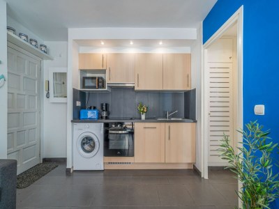 Apartment Wohnung in Empuriabrava nahe Sandstrand - Features photo 7