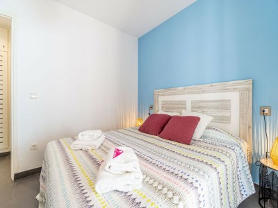 Apartment Wohnung in Empuriabrava nahe Sandstrand - Features photo 8