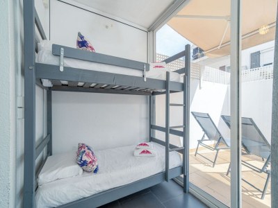 Apartment Wohnung in Empuriabrava nahe Sandstrand - Features photo 9