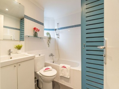 Apartment Wohnung in Empuriabrava nahe Sandstrand - Features photo 10