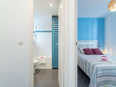 Apartment Wohnung in Empuriabrava nahe Sandstrand - Features photo 11